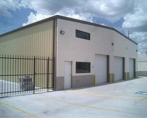 بناء هناجر مستودعات الدمام 0535010695